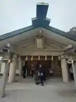二見興玉神社(三重県)