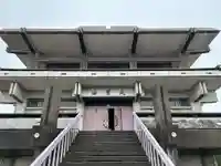 不動寺(大阪府)