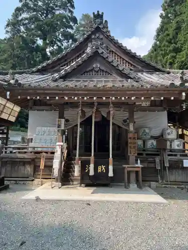 安志加茂神社(兵庫県)