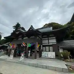 秋葉山舘山寺(静岡県)