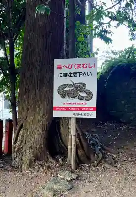 神倉神社（熊野速玉大社摂社）(和歌山県)
