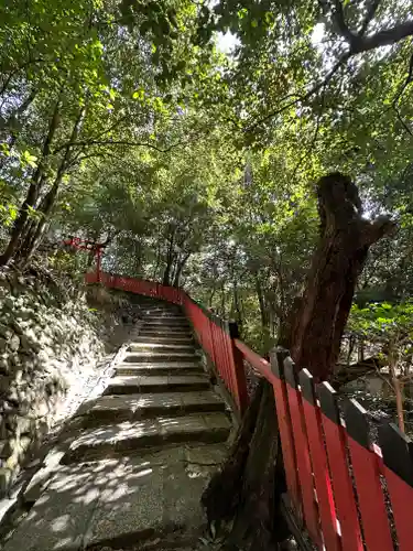 瀧谷不動尊　明王寺(大阪府)