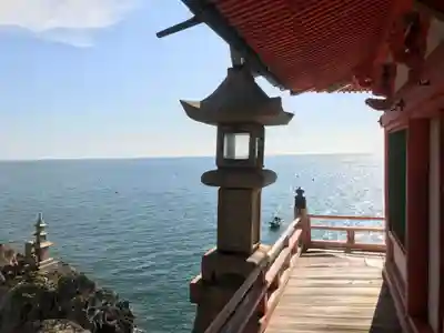 磐台寺のその他建物