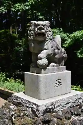 飯綱権現(千葉県)