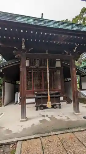豊國神社(大阪府)