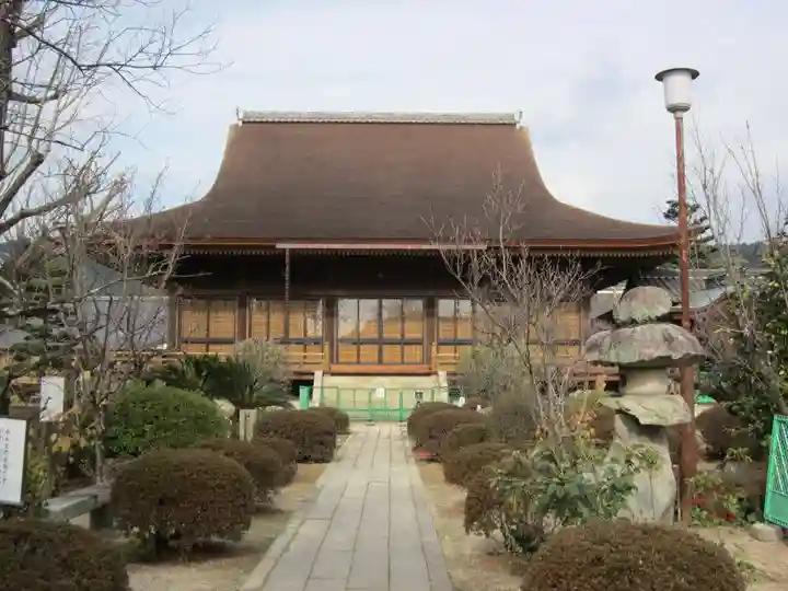 龍福寺(山口県)