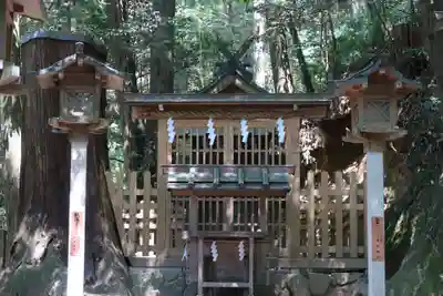 大神神社(奈良県)