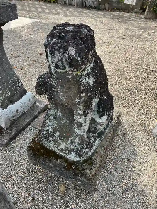 増田神社(宮城県)