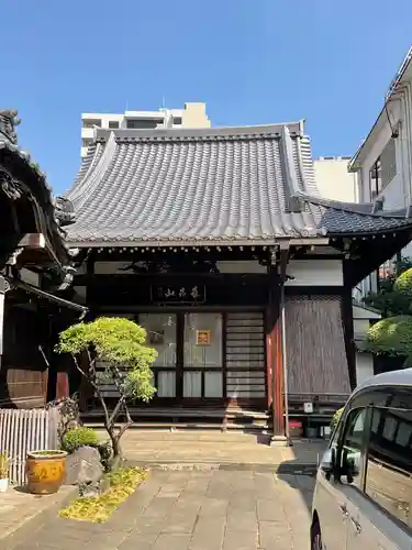 経王寺(東京都)