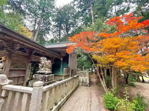 白鳥神社(滋賀県)