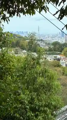 星田妙見宮(大阪府)