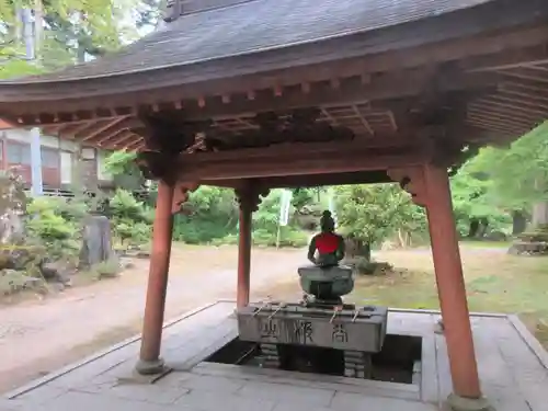 華厳寺(岐阜県)