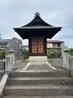 御厨神社(栃木県)