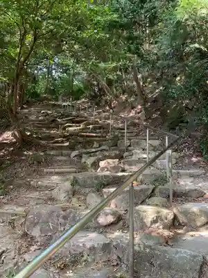 観音正寺のその他建物