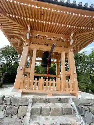 鏑射寺のその他建物