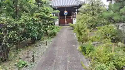 祐正寺(京都府)