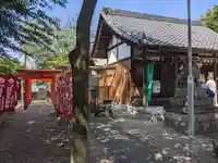末永神明社(三重県)