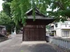 細江神社(静岡県)