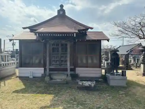 瑞祥院(茨城県)