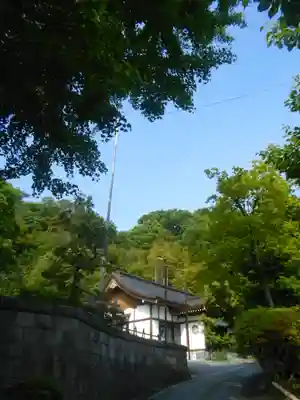 貞宗寺のその他建物