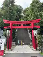 愛宕神社(東京都)