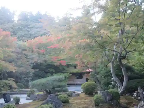 円通院(宮城県)