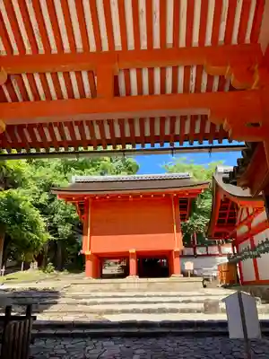 春日大社のその他建物