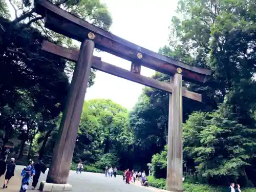 明治神宮(東京都)