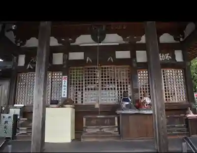 常福寺の末社・摂社