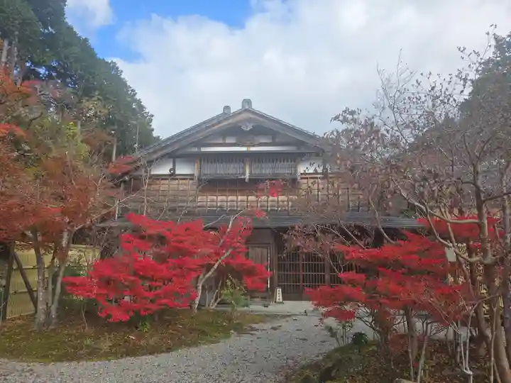 覚性律庵(滋賀県)