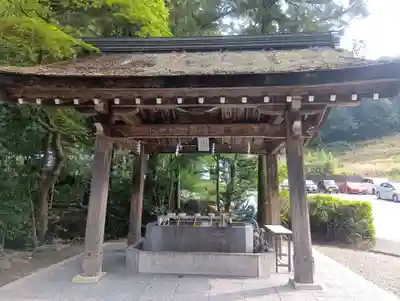 大縣神社(愛知県)