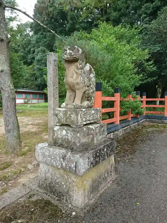 出石神社(兵庫県)