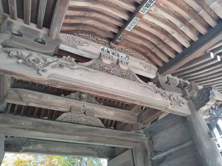 長命寺(東京都)