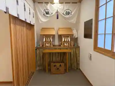 剣神社(埼玉県)