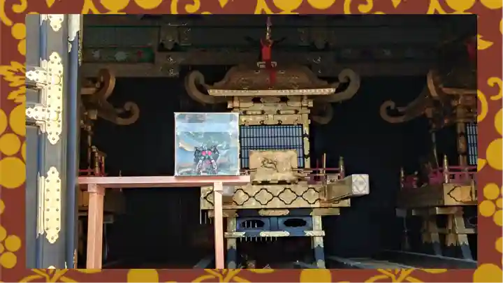 日光東照宮(栃木県)