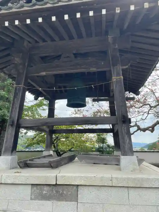 鶏足寺(栃木県)