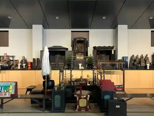 笠覆寺 (笠寺観音)(愛知県)