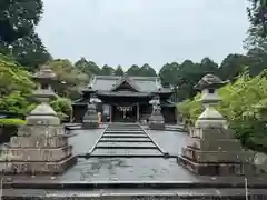 伊奈冨神社(三重県)