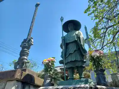 成田山川越別院(埼玉県)