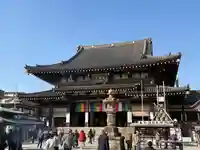 川崎大師(平間寺)(神奈川県)