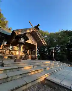 白石神社(北海道)(2024年05月21日(火) 18時23分04秒投稿)