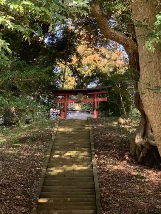 大宮神社(千葉県)