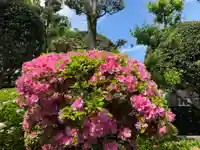 美奈宜神社(福岡県)