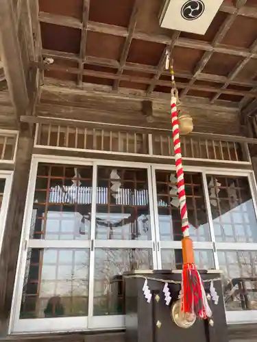 豊足神社のその他建物