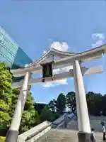 日枝神社(東京都)