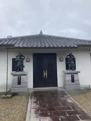 称念寺(奈良県)