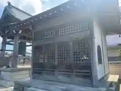 光安寺(神奈川県)