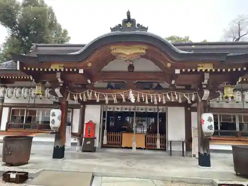 菅原神社(三重県)