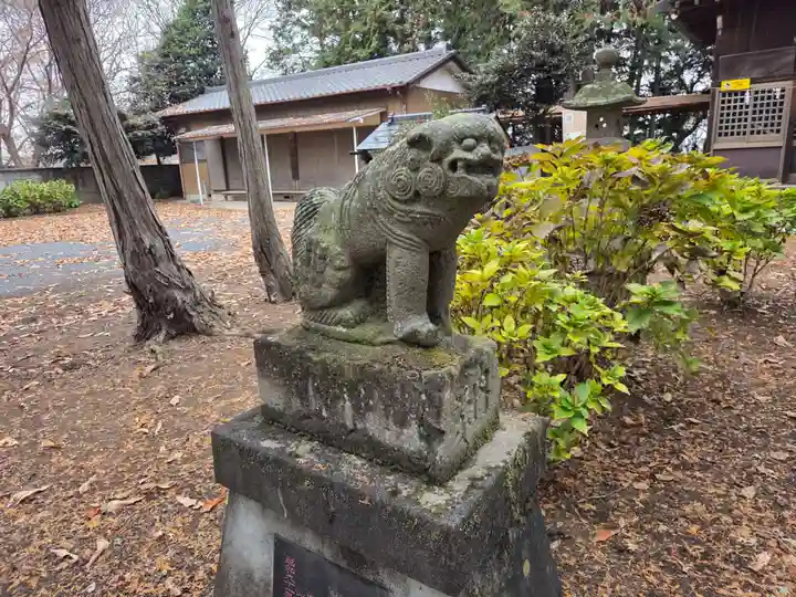 日月神社(茨城県)