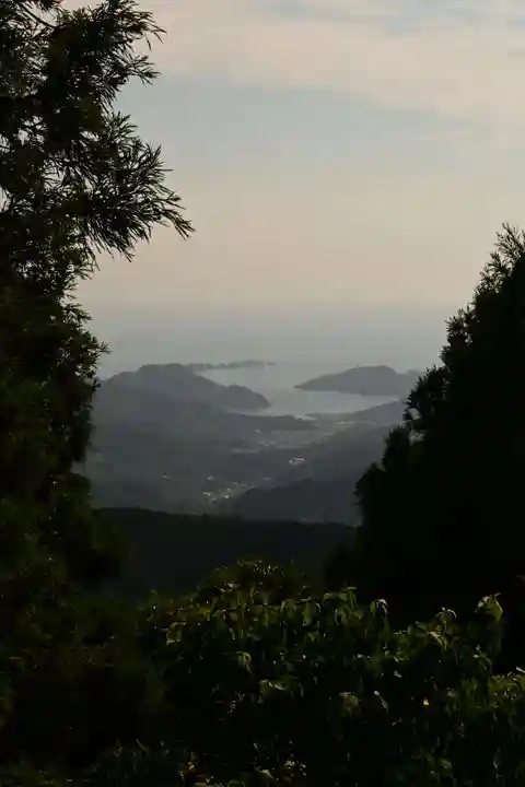 出石寺(愛媛県)